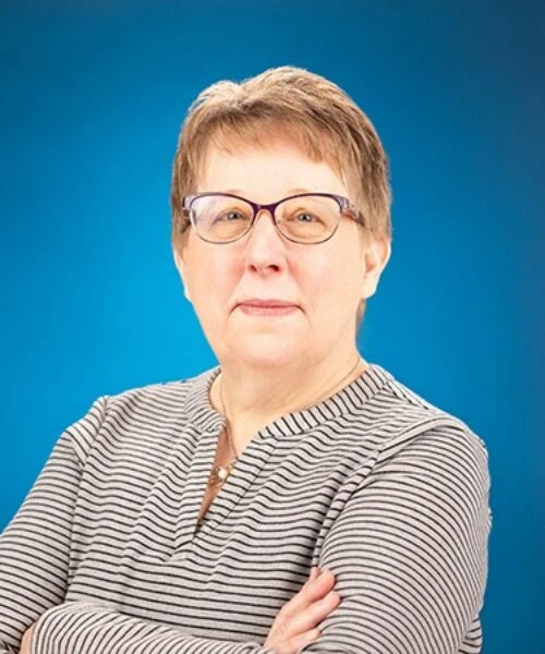 team member image