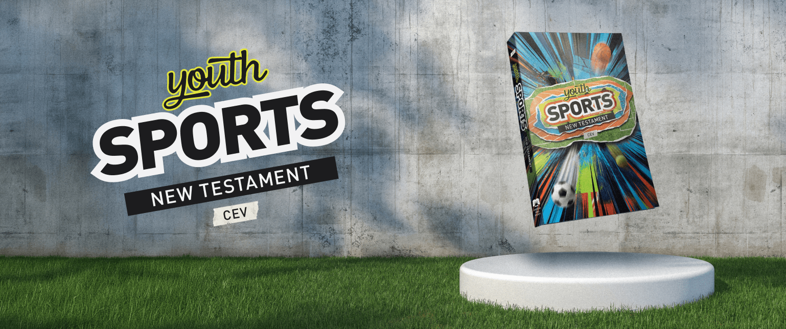 Youth Sports Hero
