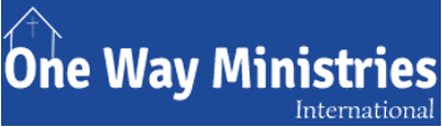 one way ministries