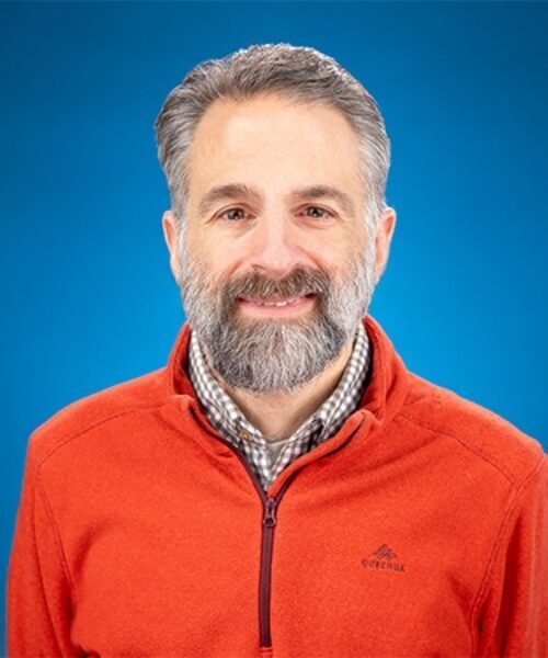 team member image