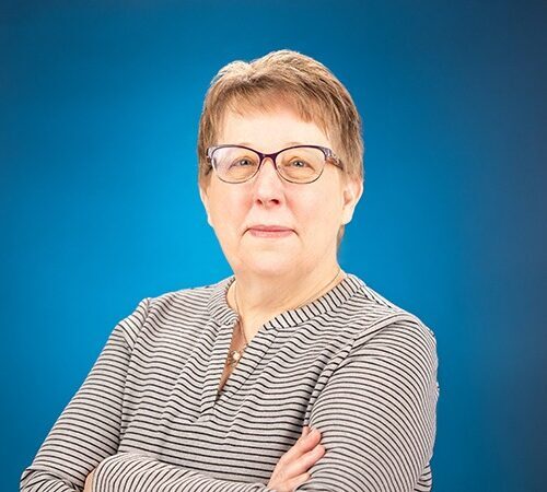 team member image