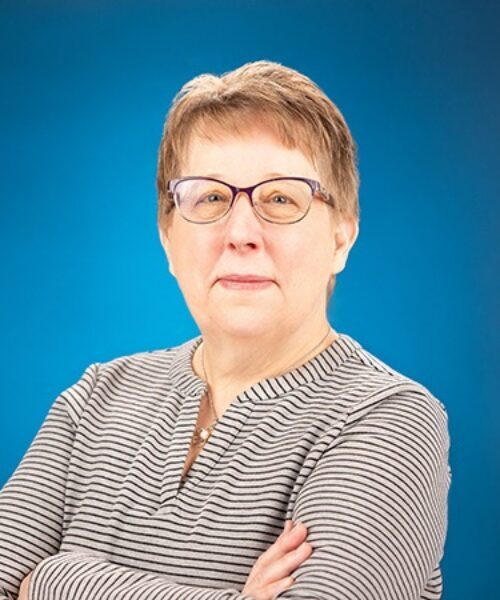 team member image