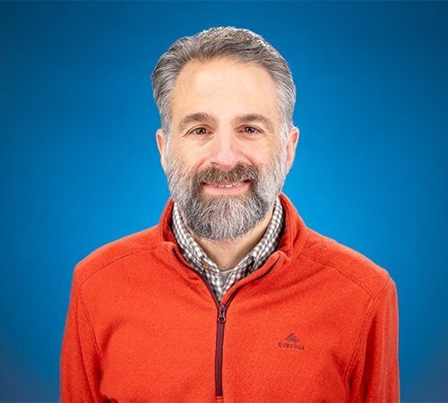 team member image