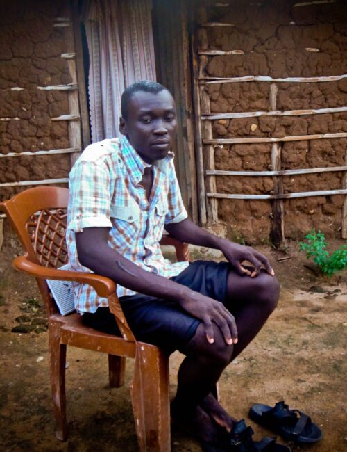 testimony image