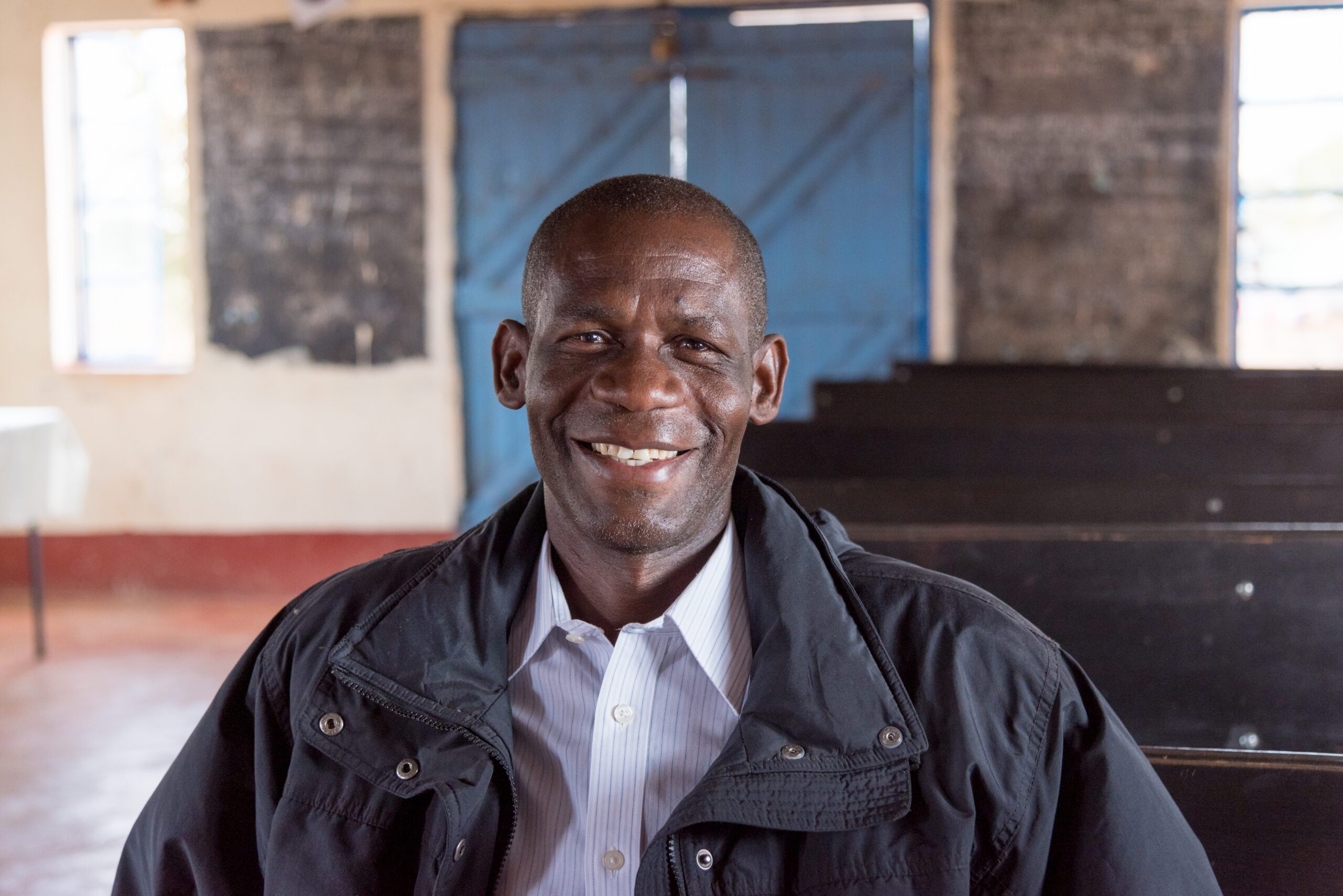 “This project is ending, but my journey with the Word isn’t. I want to help people know the truth about Jesus—and I want to do it in the language of their heart.”