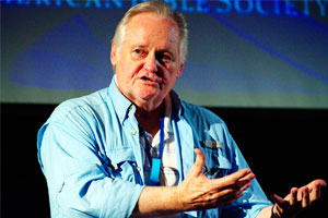 Dr. Lamar Vest