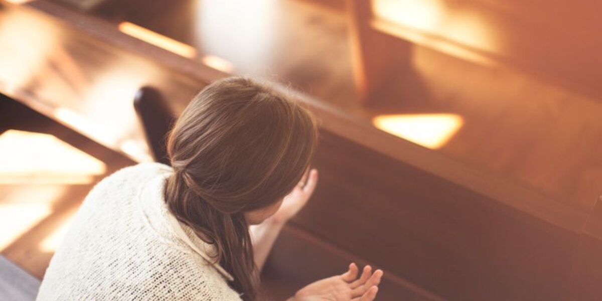 2 Ways My Life Changed by Living Levitically for a Week