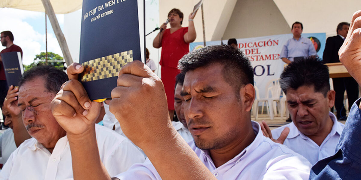 2011-ABS-NOV-Min_News-Article_1-A_Bible_Translation_Milestone