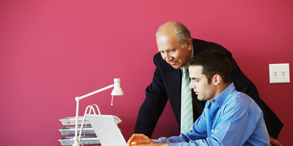 3 Bible Verses For Dealing With A Micromanager
