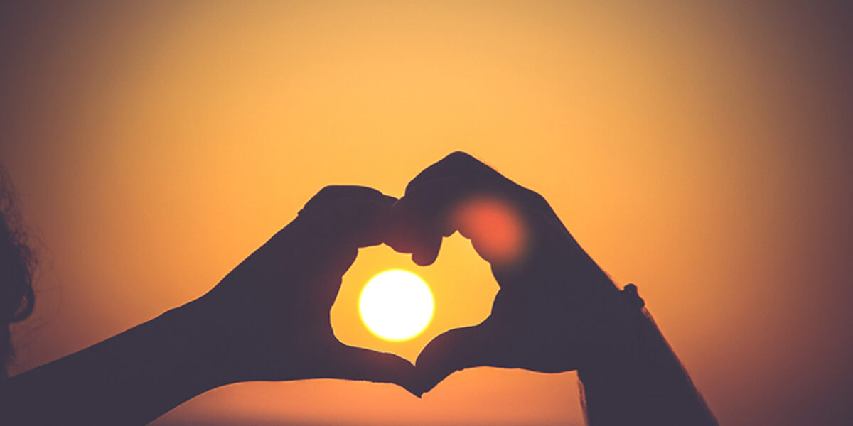 3 Bible Verses for Restoring a Broken Heart