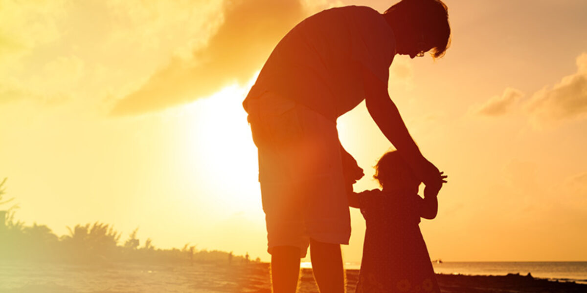 3 Psalms for When You Worry About Your Children’s Future