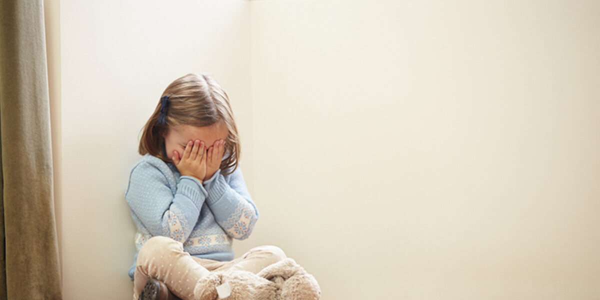 4 Bible Verses For Coping With A Challenging Childhood