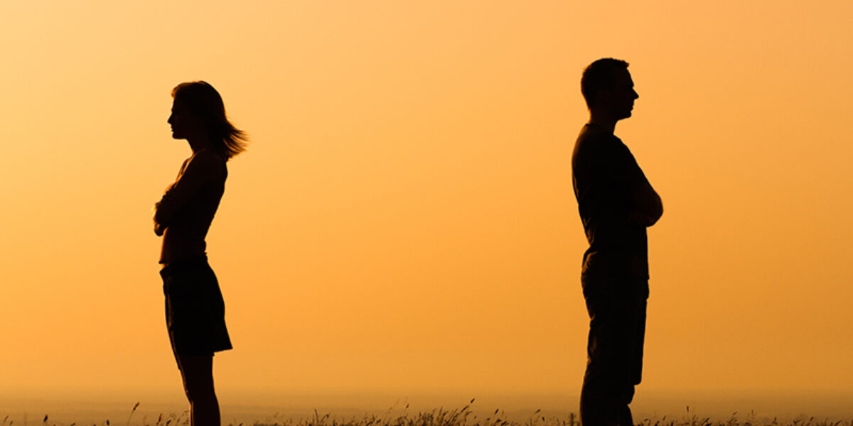 4 Bible Verses for Mending a Broken Relationship