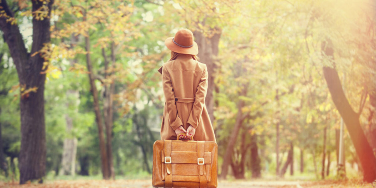 4 Bible Verses for When Life Feels Empty