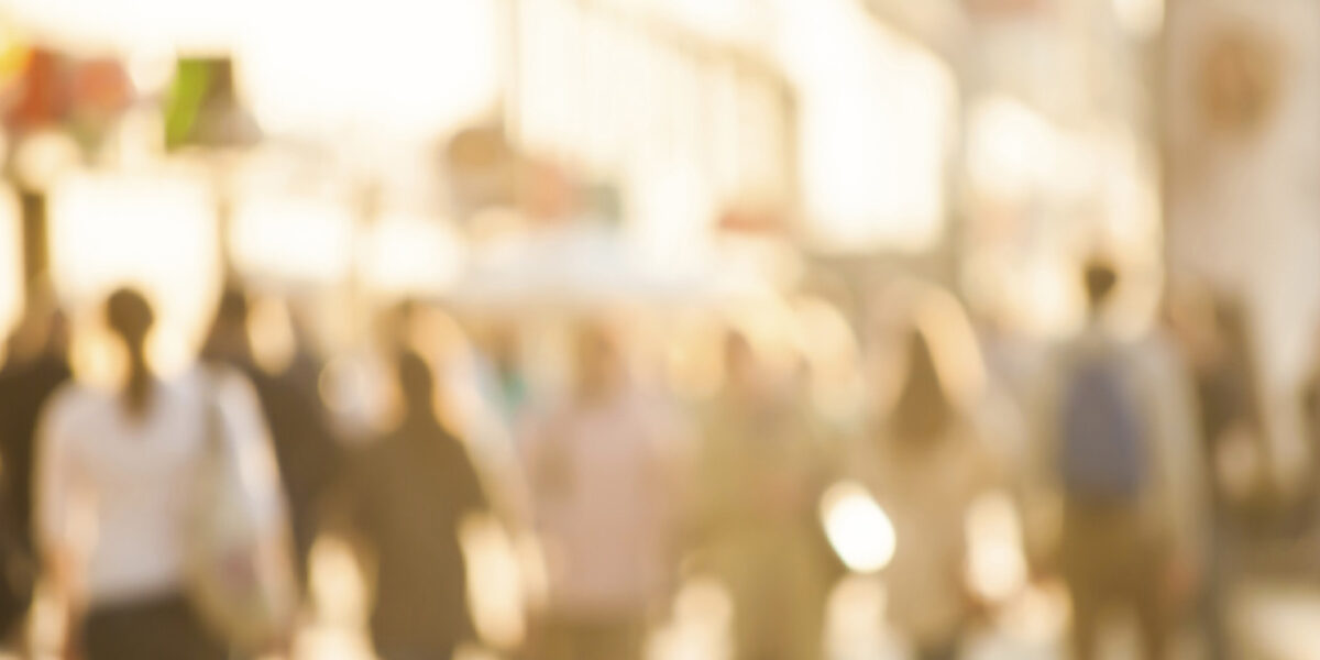 4 Bible Verses for When Life Spirals Out of Control