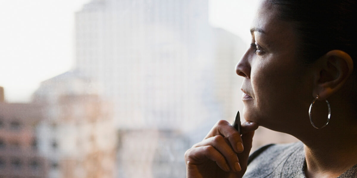 4 Bible Verses for When You Don’t Like the Way You Look