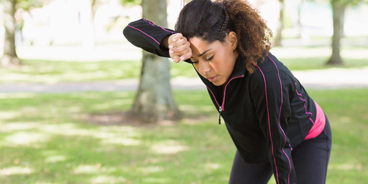 4 Bible Verses for When You Feel Defeated in Life