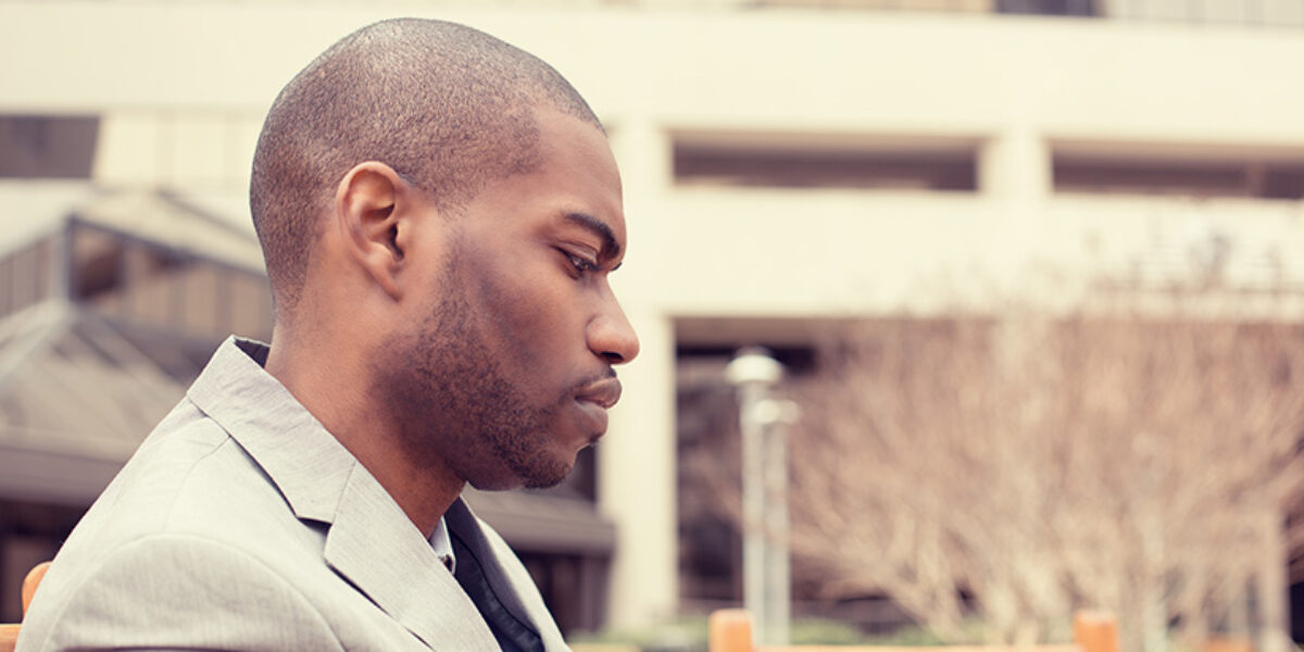 4 Bible Verses for When You Feel Discontent