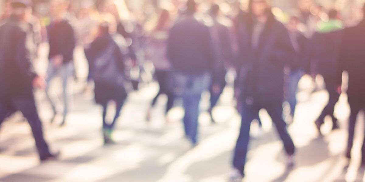 4 Bible Verses For When You Feel Friendless