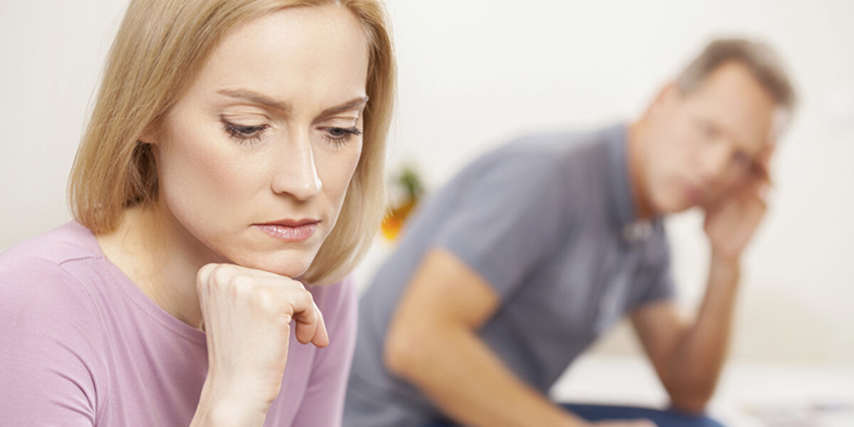 4 Bible Verses for When You’ve Let Down A Loved One
