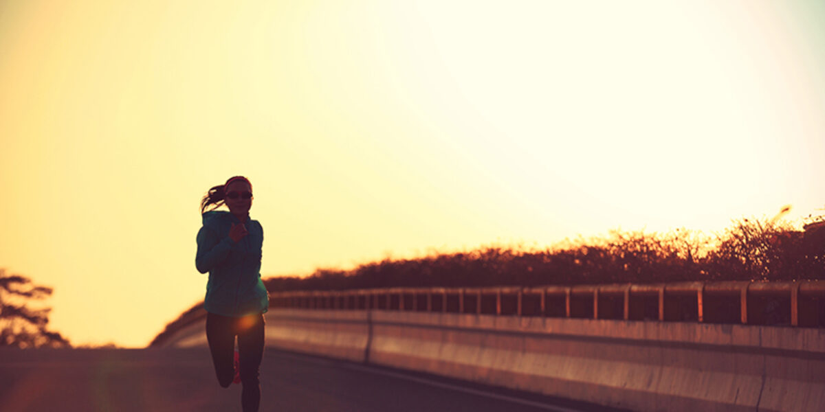 4 Bible Verses to Help You Fight Your Fatigue