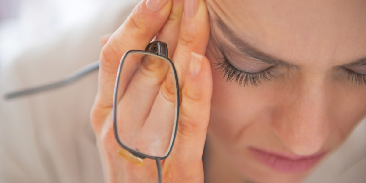 4 Bible Verses to Read When You’re Stressed at Work