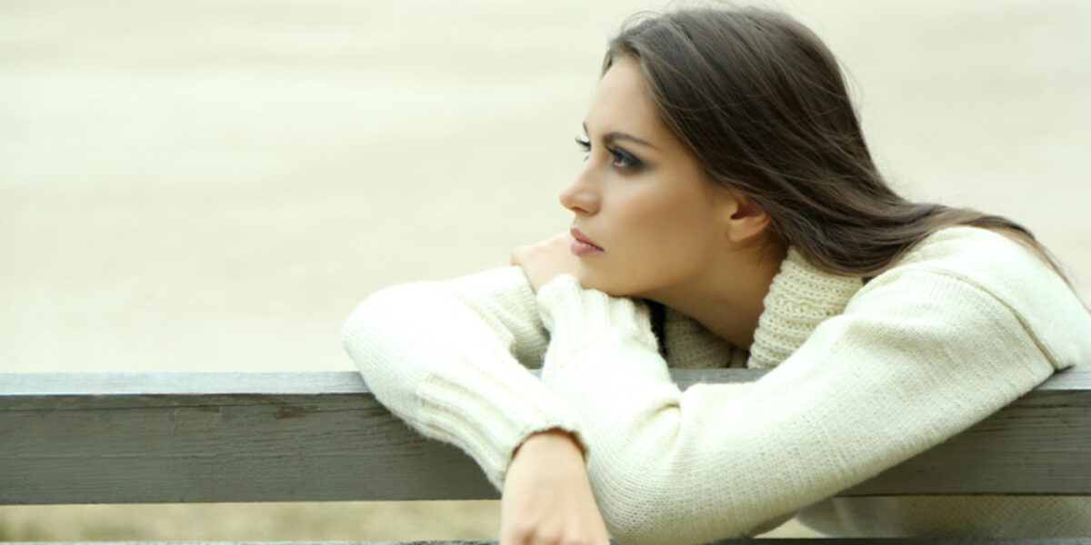 4 Bible Verses to Remind You of God’s Love When You Feel Rejected
