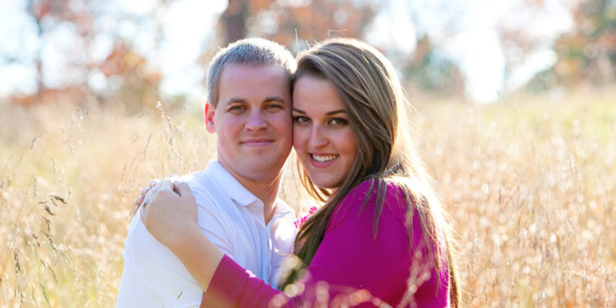 4 Challenges in My First Year of Marriage