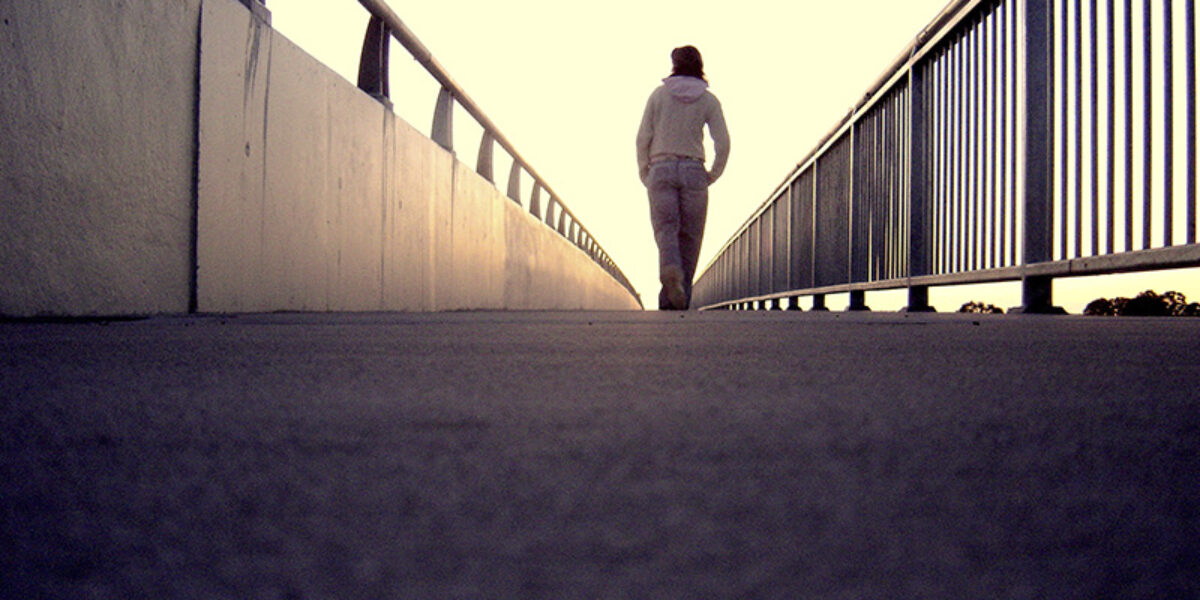 4 Prayers For When Life Doesn’t Seem Fair