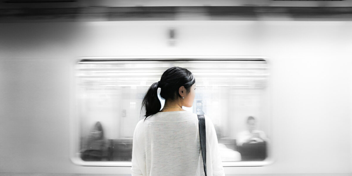 4 Prayers For When Life Drags You Down