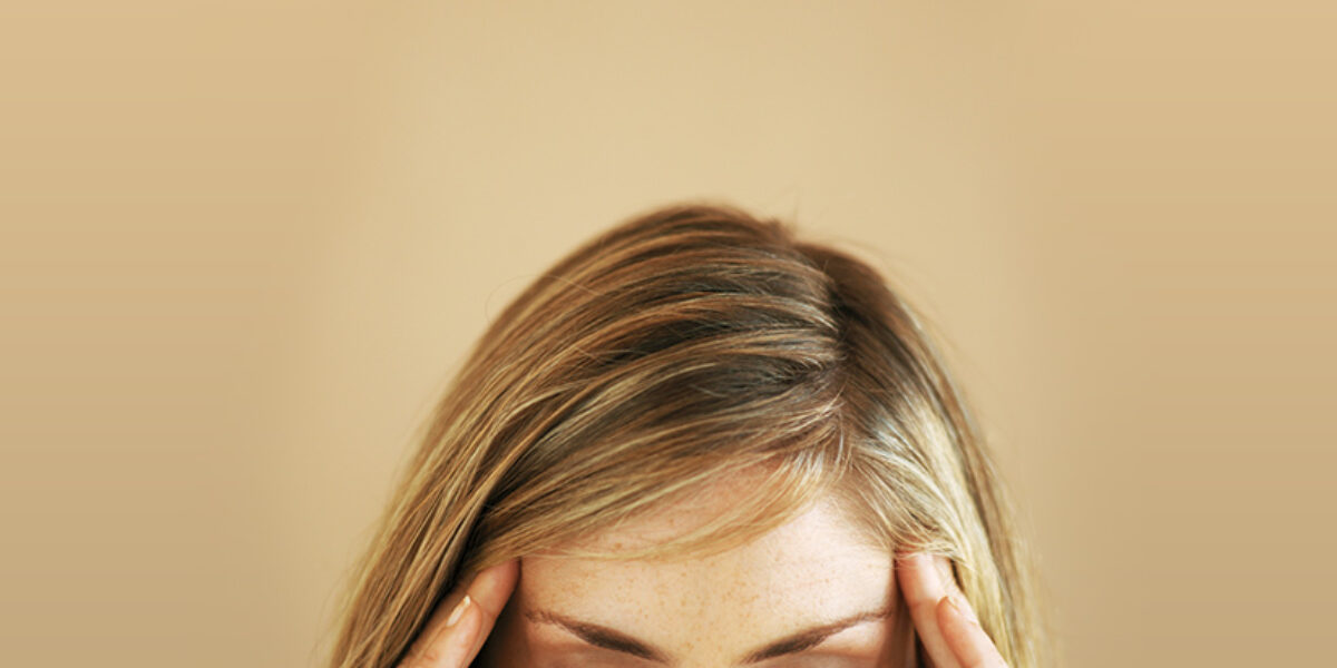 4 Prayers to Fight Your Anxiety