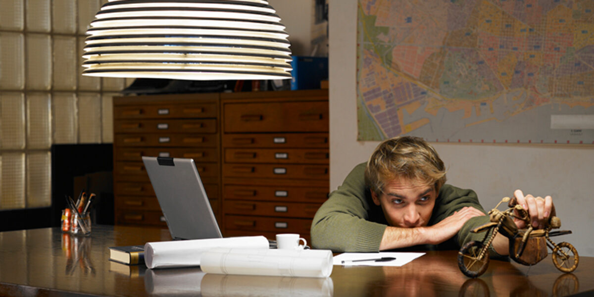 4 Prayers for When You Lack Motivation in Life