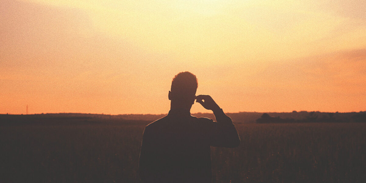4 Prayers for When You Need an Escape From Life