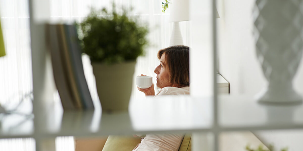 4 Prayers for When Your Anxiety Controls You