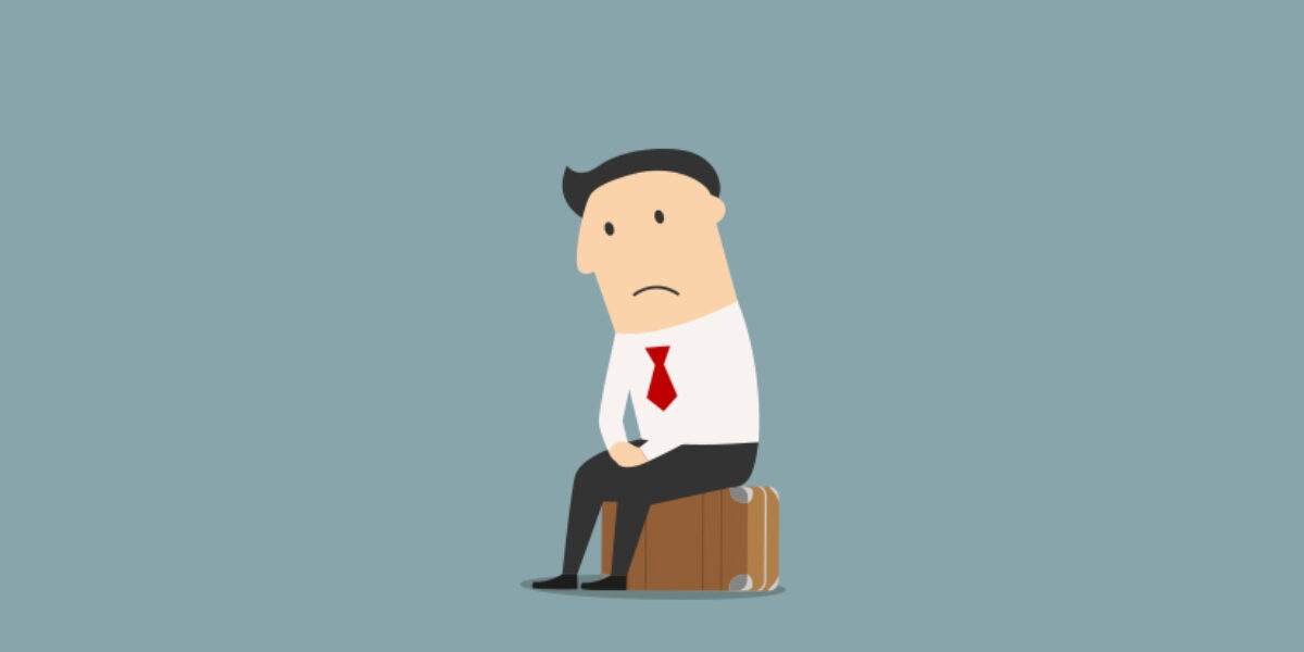 4 Psalms for When Your Job Doesn’t Satisfy You