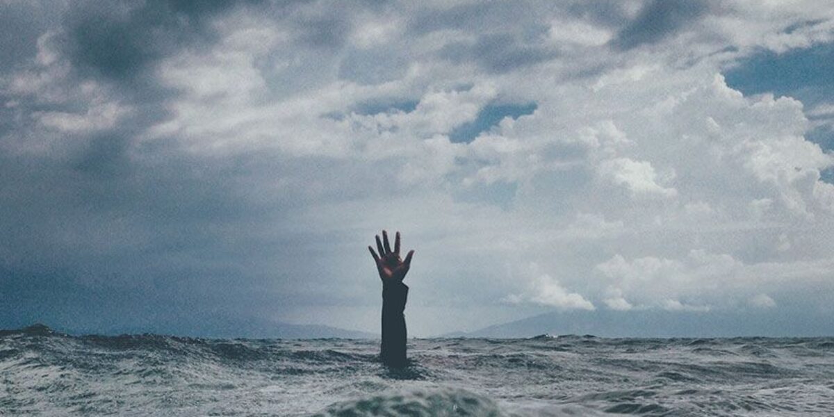 4 Verses to Handle Being Stressed Out of Your Mind