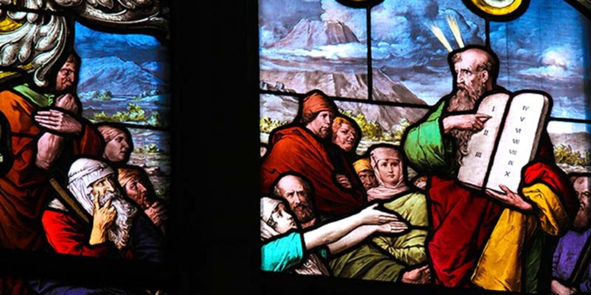 5 Old Testament Heroes Who Answered God’s Call