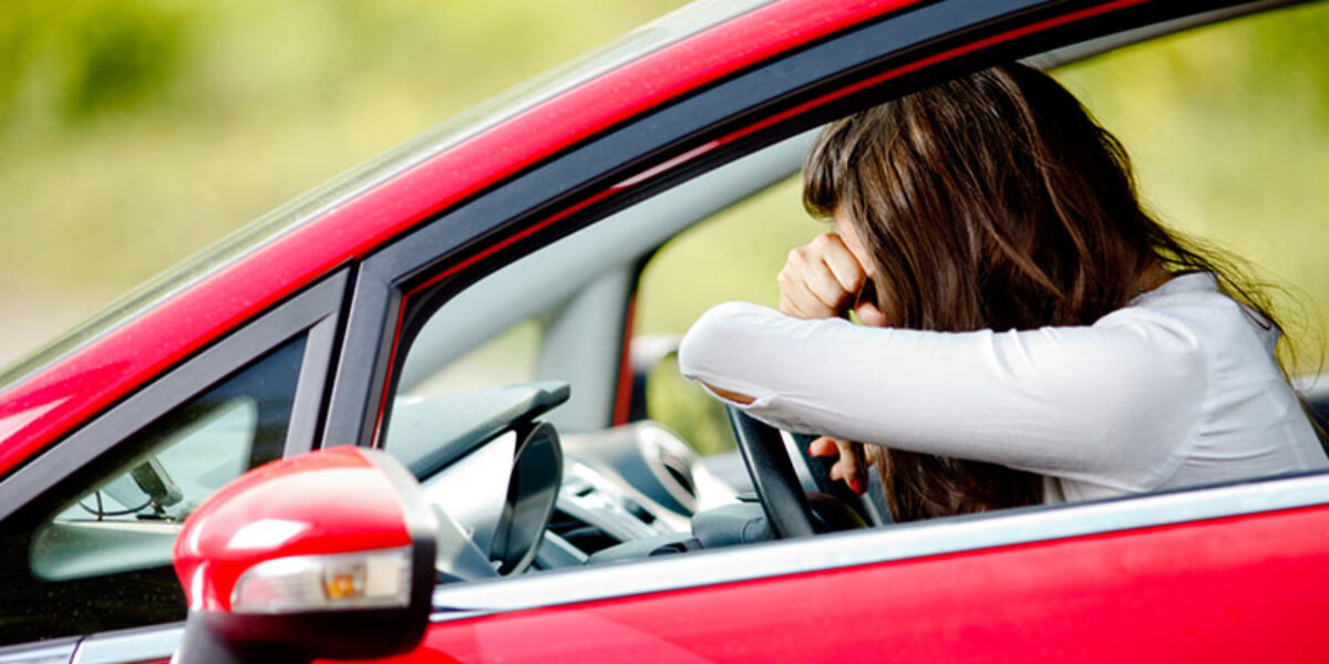 5 Bible Verses for When Life Feels Out of Control
