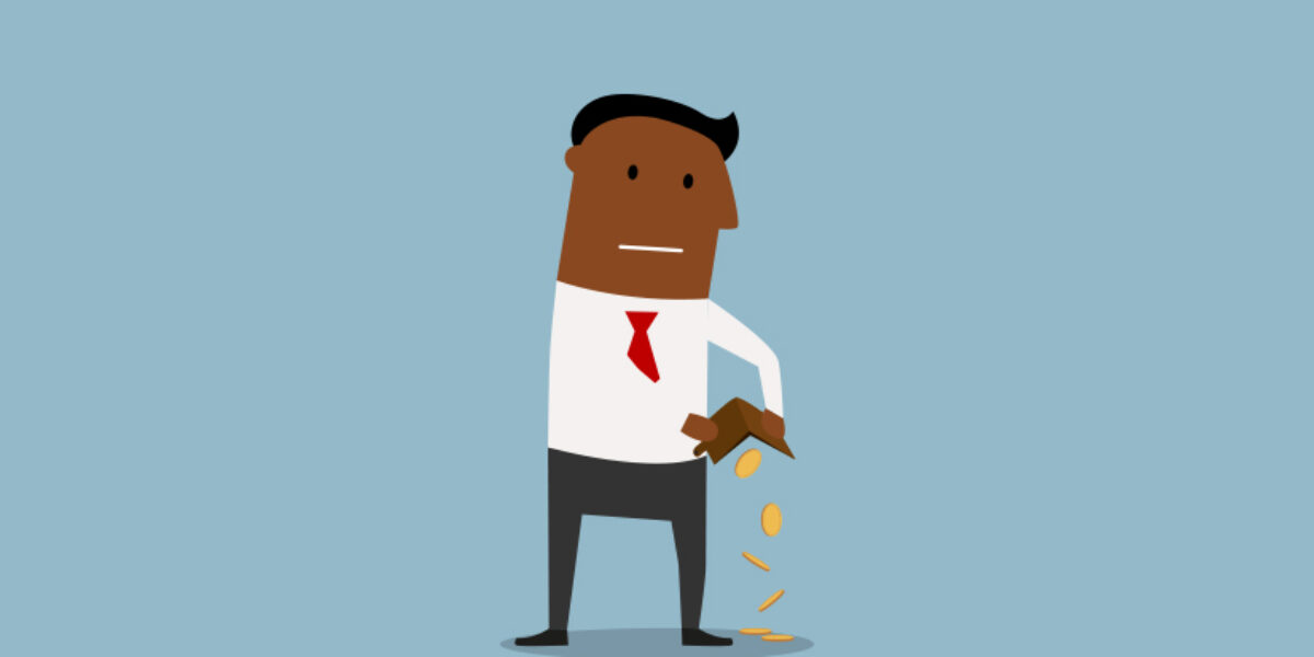 5 Bible Verses for When You Fear Your Financial Future