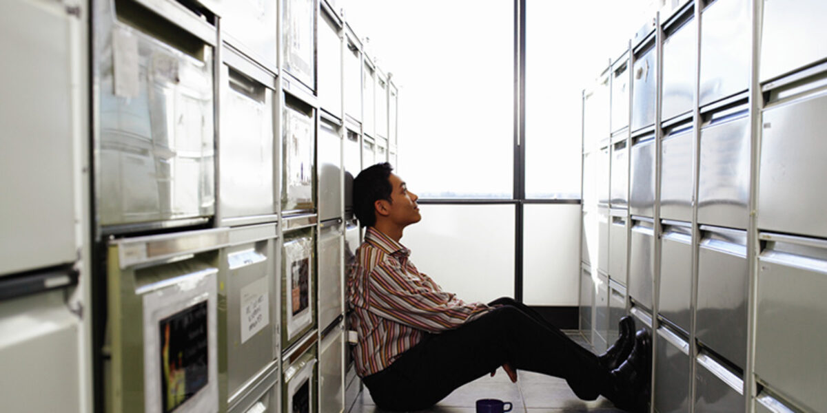5 Bible Verses for When You Need a Break from Your Job