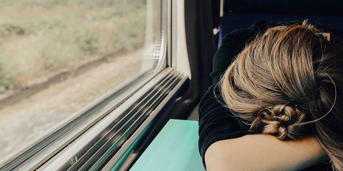 5 Bible Verses to Overcome Exhaustion After Work