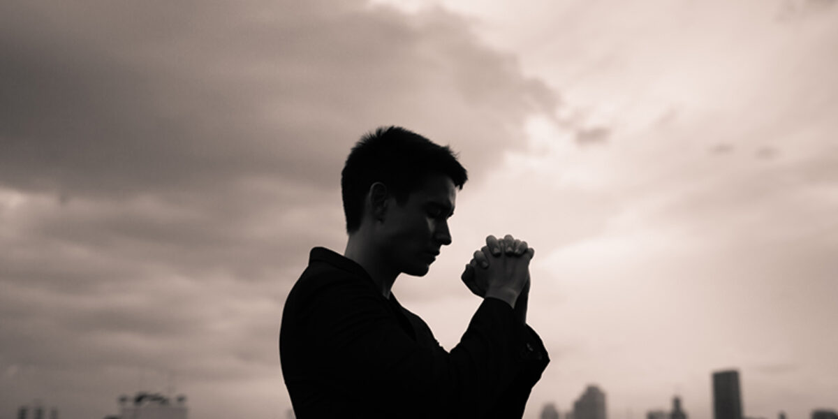 5 Bible Verses to Heal Harmful Self-Criticism