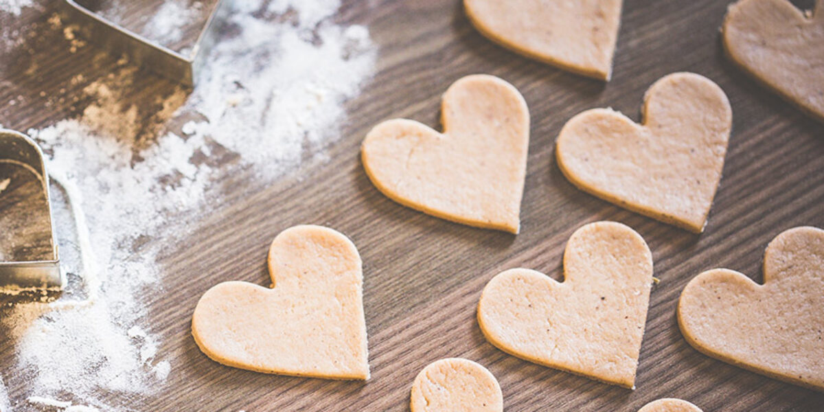 5 Bible Verses to Help Mend a Broken Heart