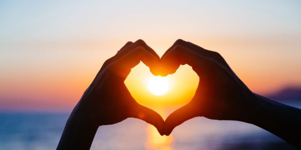 Love Shine