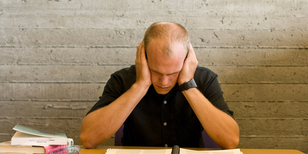 5 Practical Proverbs To Help You Handle Criticism
