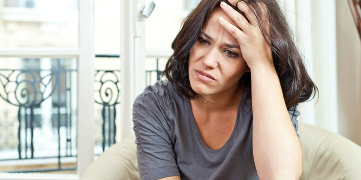 5 Prayers For When You Worry About Tomorrow