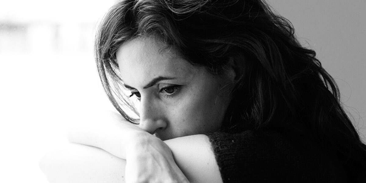 5 Psalms for When You’re Holding Onto Hurt