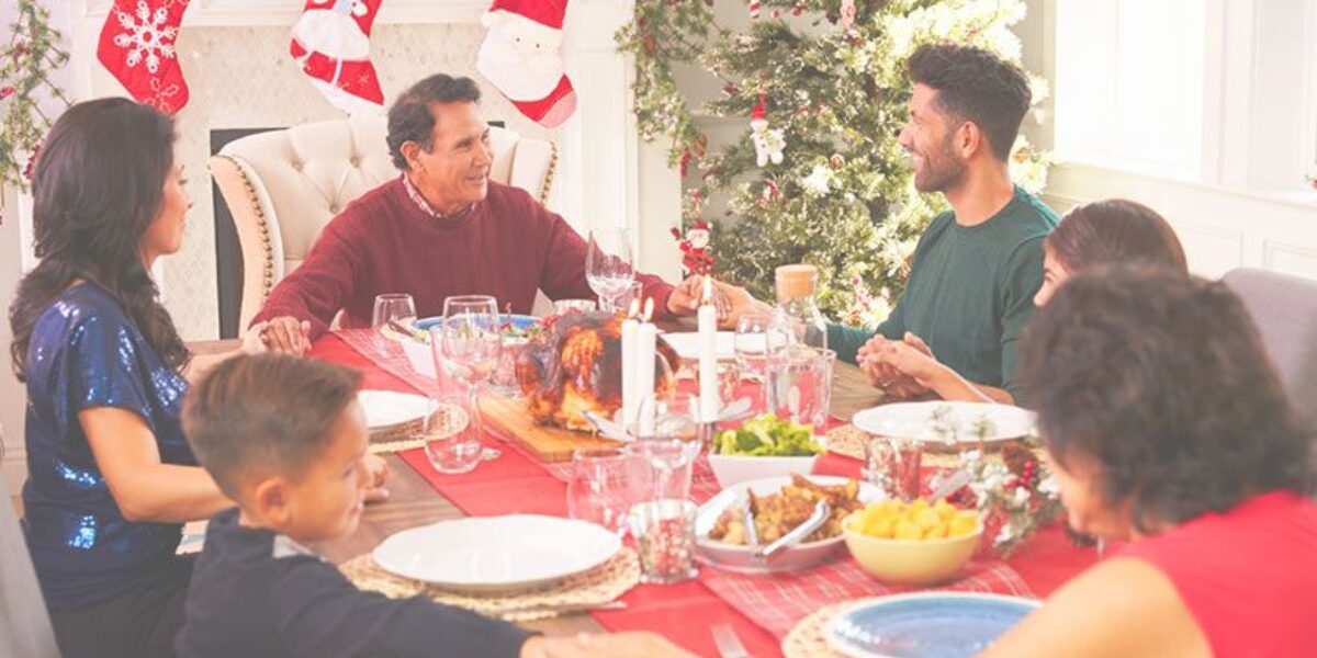 5 recetas para mejorar tu vida en comunidad