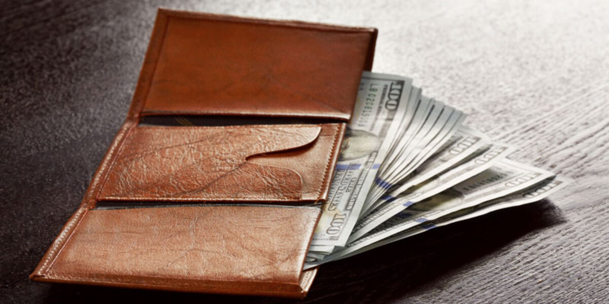 5 Things Jesus said about money
