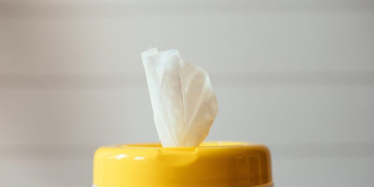5 Verses to Calm Anxiety Over the Coronavirus